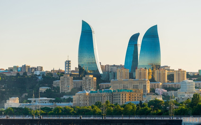 В Баку проходит международная конференция, посвященная 75-летию Всеобщей декларации прав человека