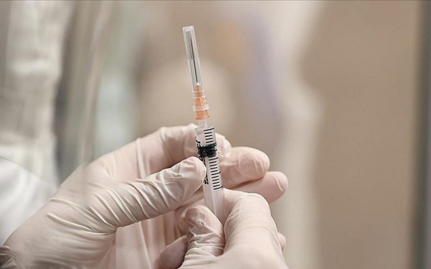 Представительство ВОЗ в Азербайджане призвало население вакцинироваться от кори