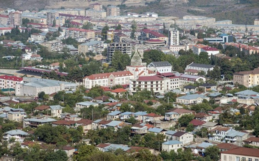 Обучение в Карабахском университете начнется с сентября следующего года