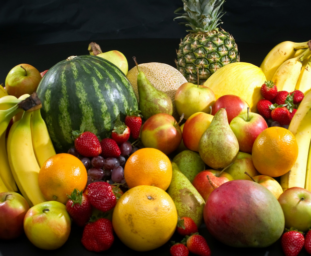 Названы пять фруктов, которые помогают похудеть