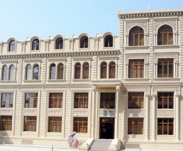 Община Западного Азербайджана осудила заявление спикера армянского парламента