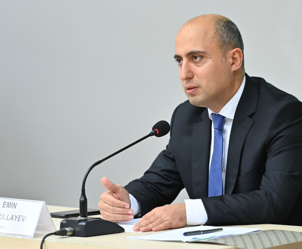 Министр науки и образования рассказал о создании Карабахского университета