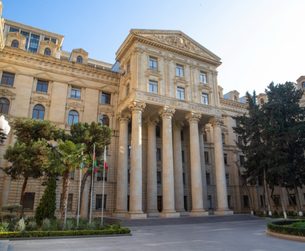МИД: Большинство стран-членов ООН высоко оценили защиту прав человека в Азербайджане