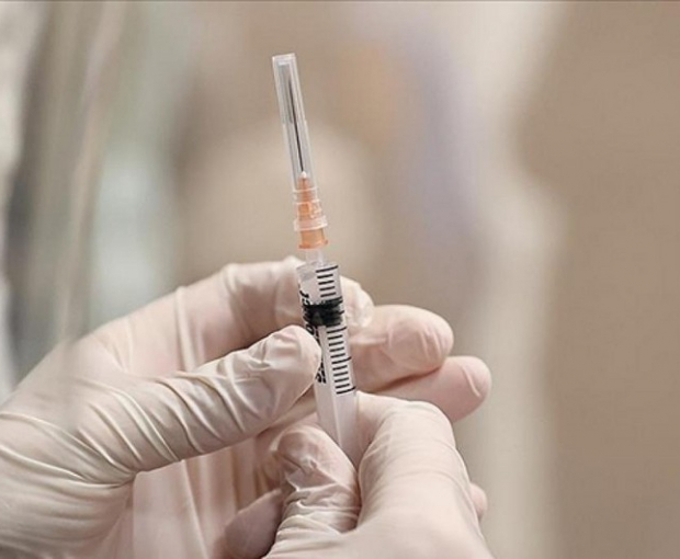 Представительство ВОЗ в Азербайджане призвало население вакцинироваться от кори