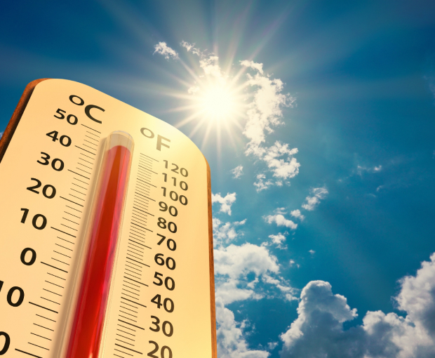 ООН: 2023 год стал самым жарким за всю историю