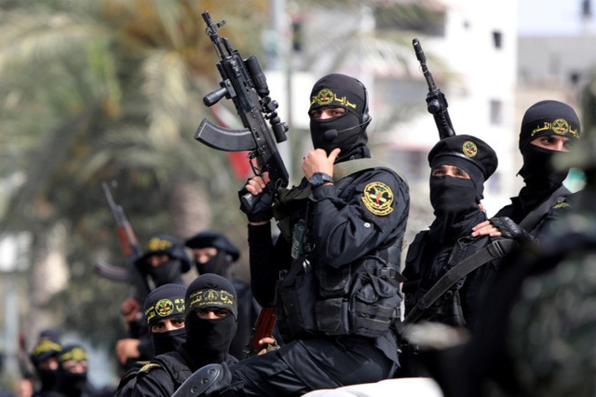 "Исламский джихад" взял на себя ответственность за обстрел израильских городов