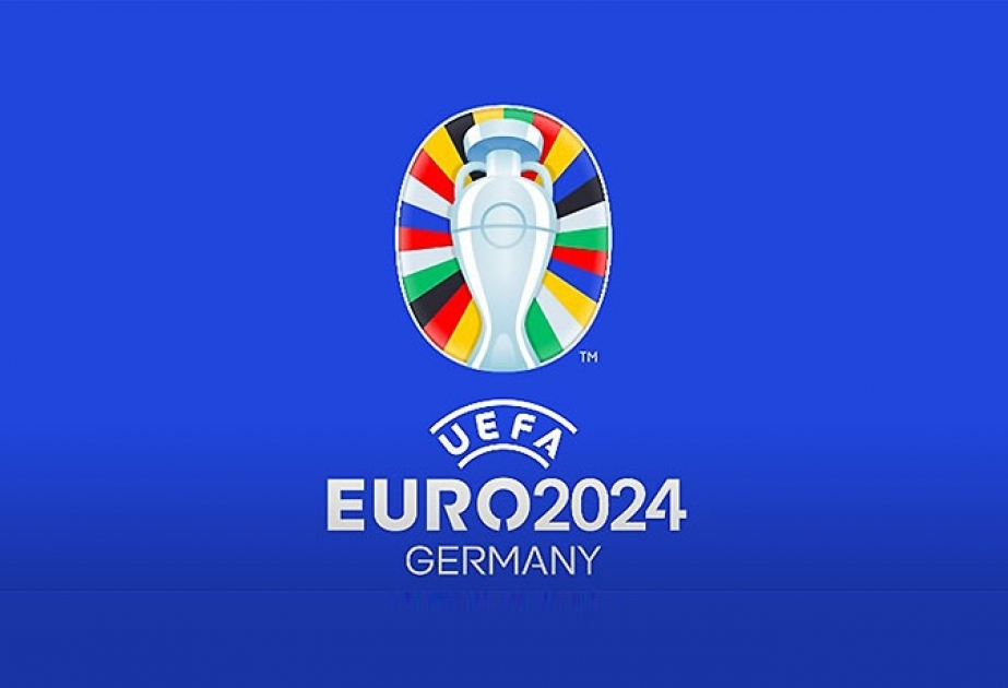 Сегодня состоится жеребьевка финального раунда ЕВРО-2024
