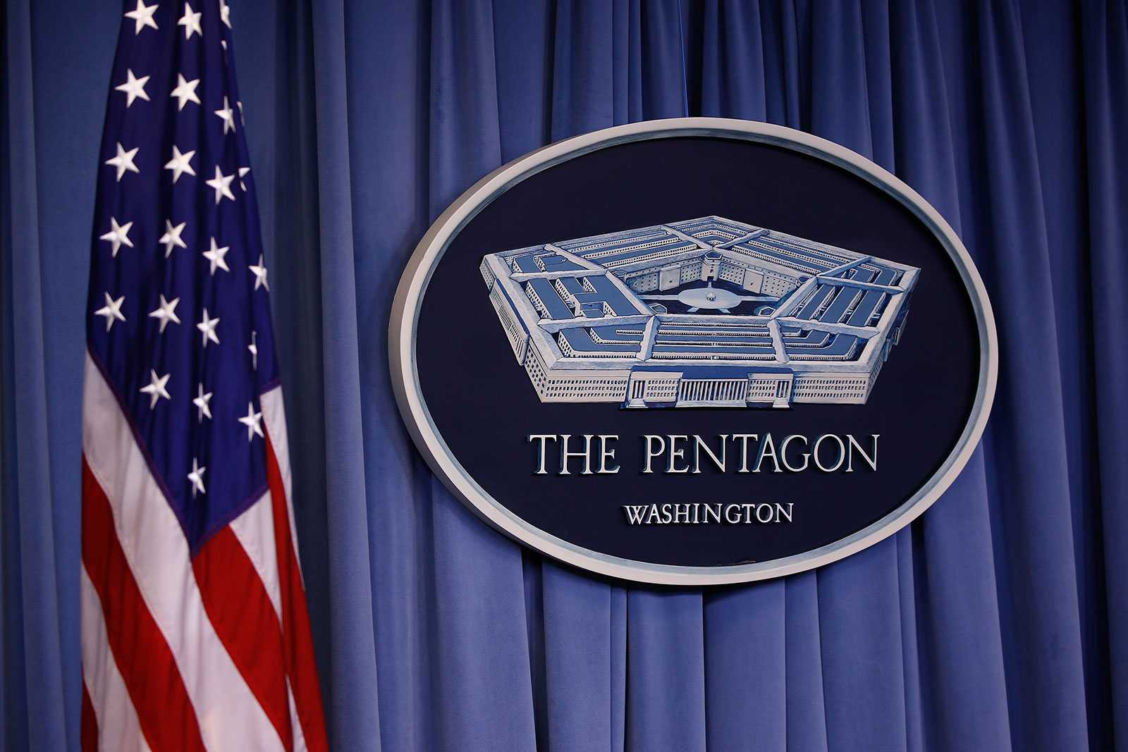 В Пентагоне заявили о готовности США к военному конфликту с Китаем