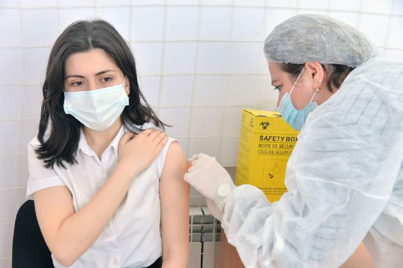 В Азербайджане начнется вакцинация от кори граждан пожилого возраста - ВИДЕО