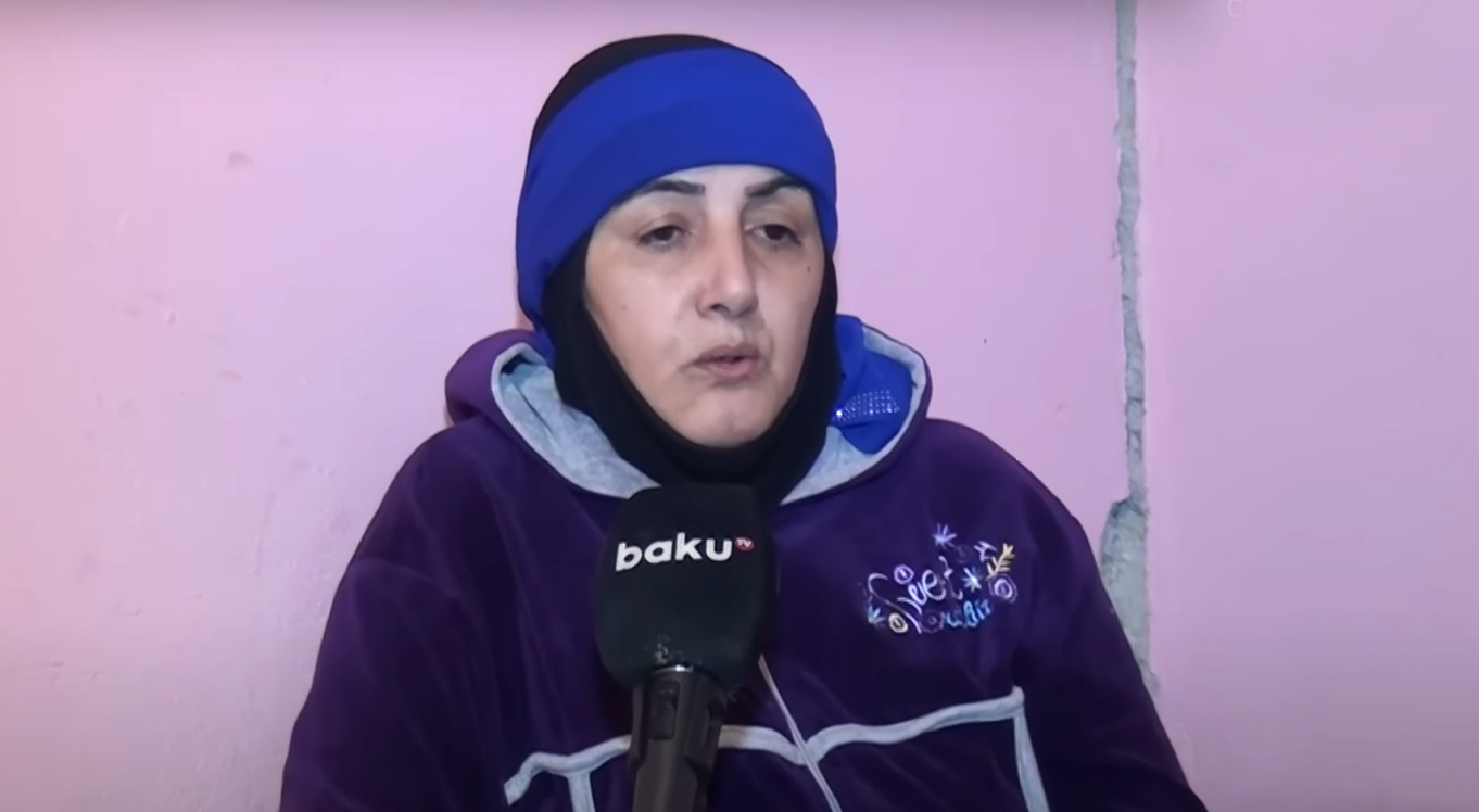 Мать военнослужащего, приговоренного в Армении к пожизненному заключению, обратилась за помощью