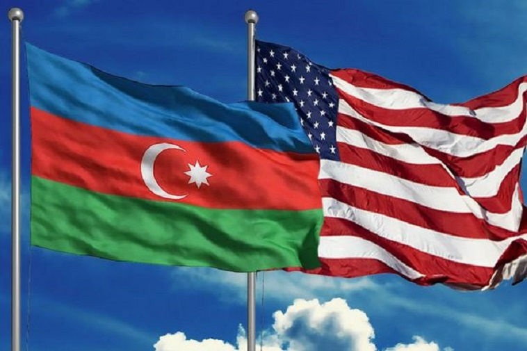 Отношения между США и Азербайджаном возвращаются в позитивное русло