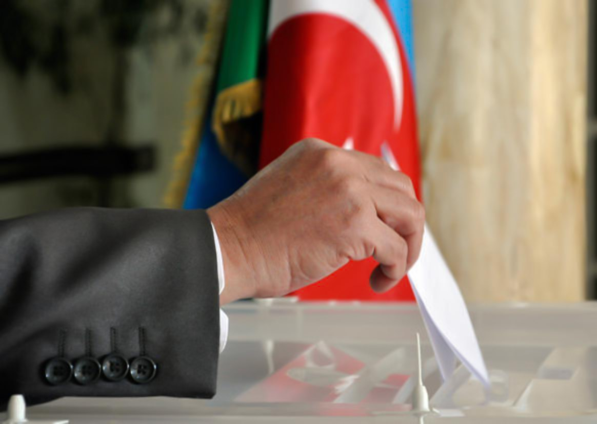 В следующем году в Азербайджане пройдут и муниципальные выборы