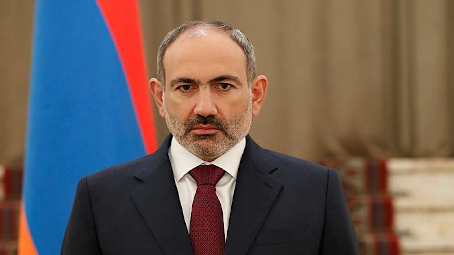 Никол Пашинян прокомментировал освобождение Азербайджаном армянских военнослужащих - ФОТО