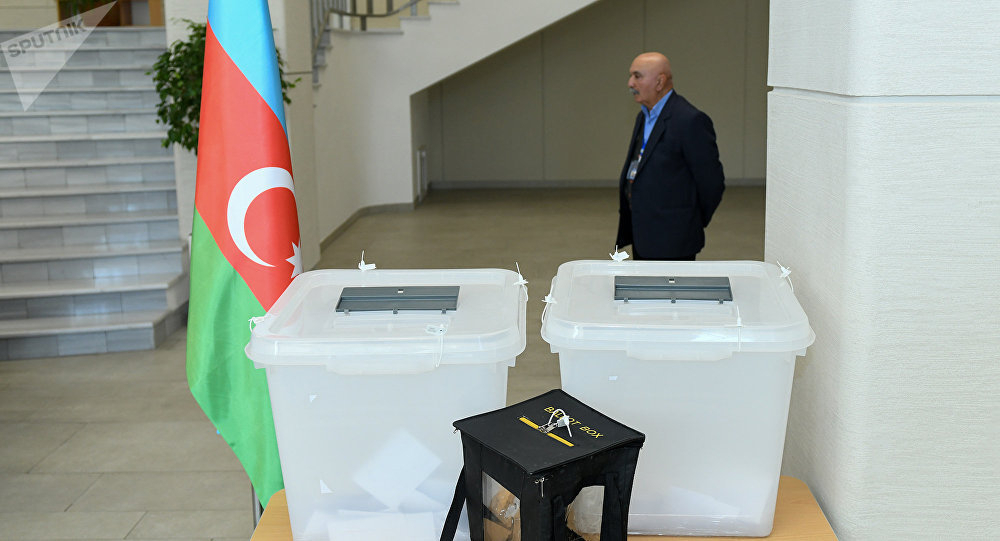 Кто может баллотироваться на пост президента? - ВЫДЕРЖКИ из Конституции Азербайджана