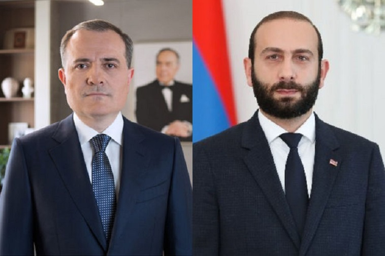 Запланирована ли встреча глав МИД Азербайджана и Армении в Брюсселе?