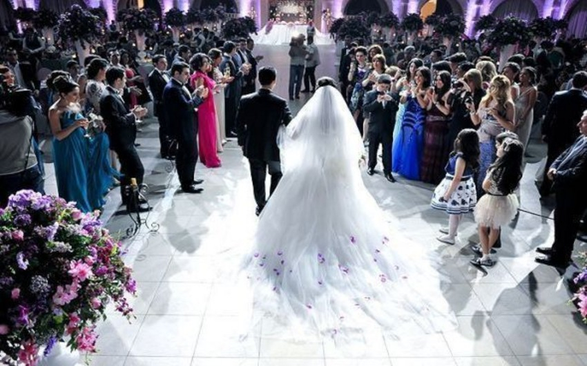 В Азербайджане на свадьбе произошла поножовщина: ранены три человека