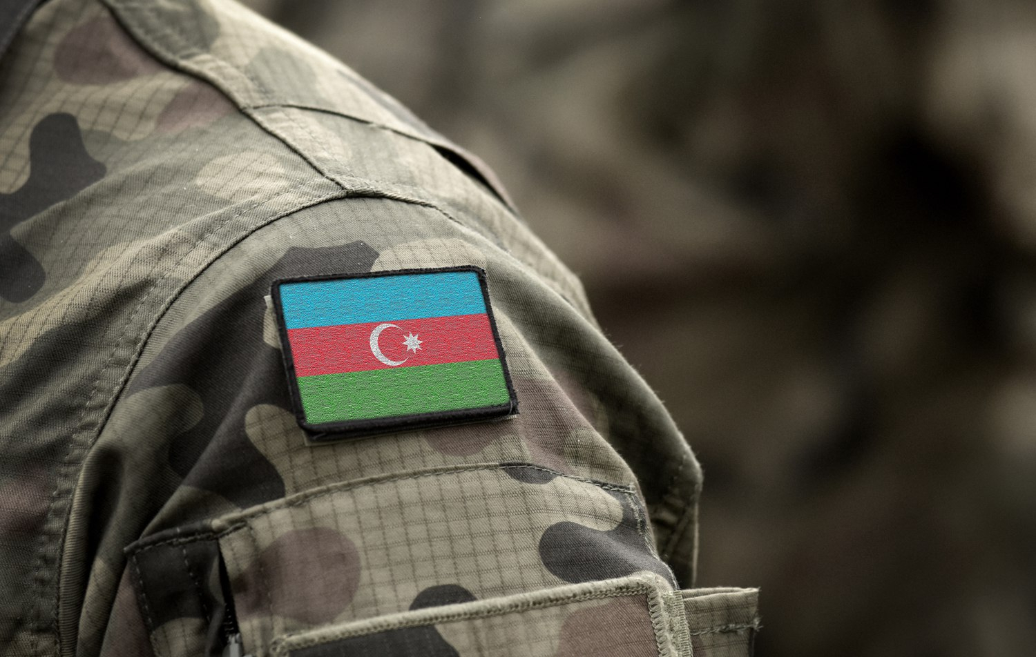 В Баку скончался ветеран Карабахской войны - ФОТО
