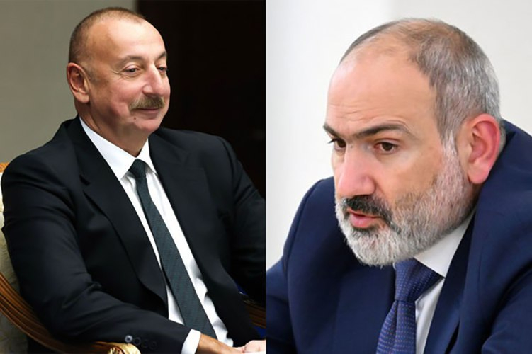 Ключ к миру: Армения должна гарантировать бесповоротный отказ от антиазербайджанской политики