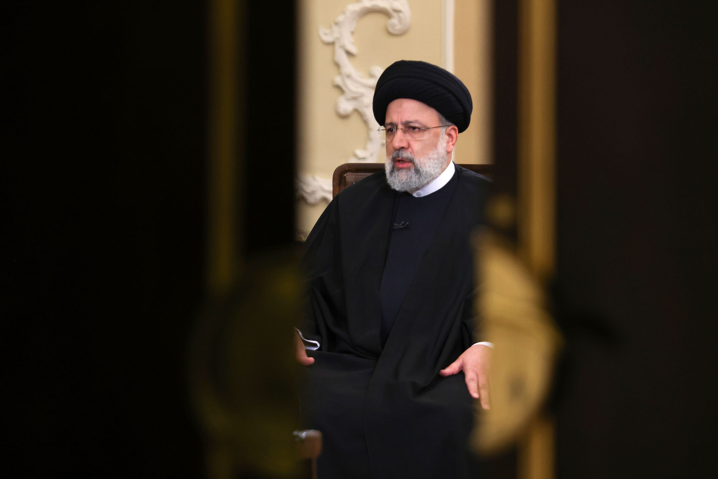Президент Ирана побоялся ехать в Женеву - ВИДЕО