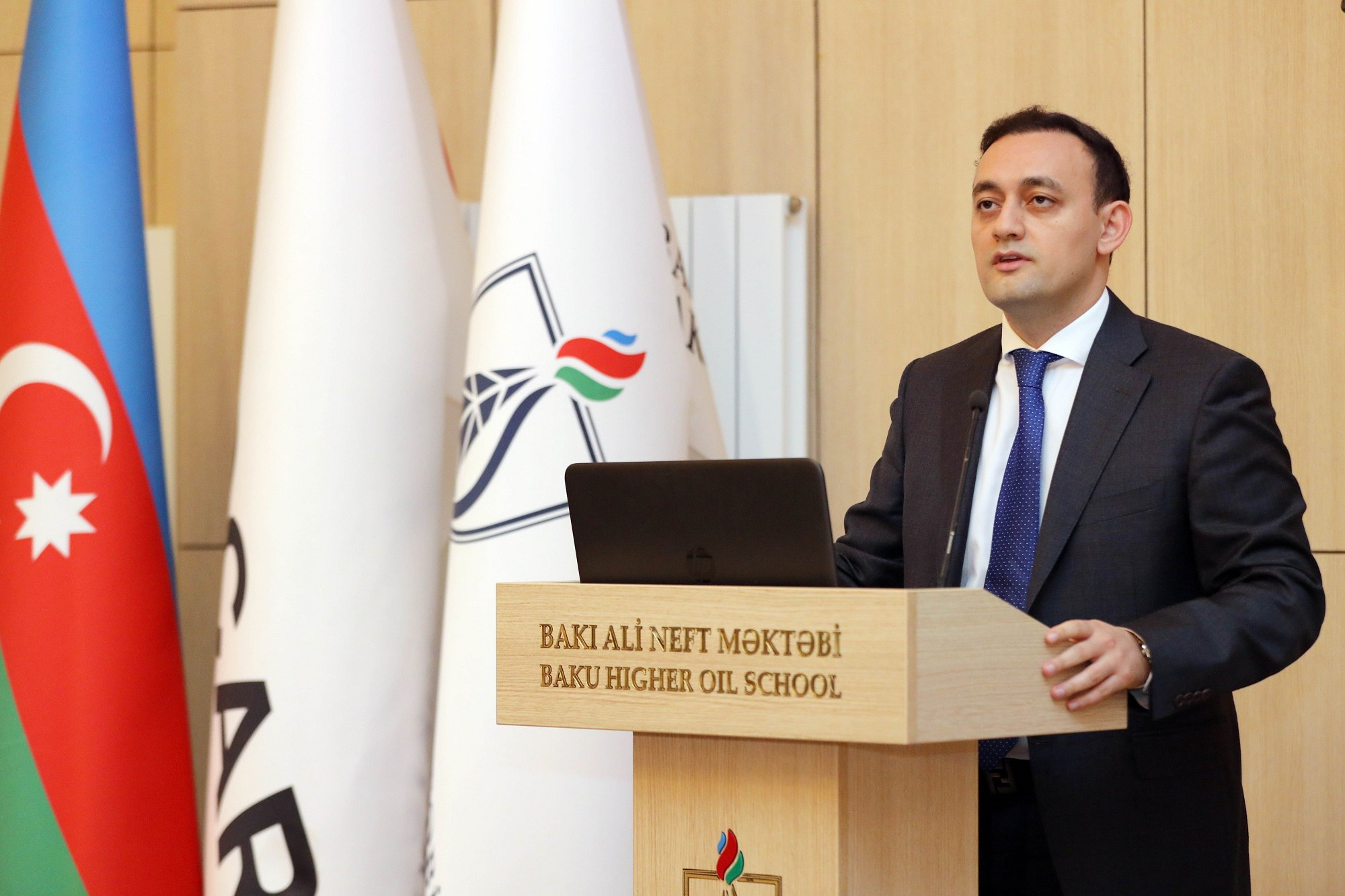 SOCAR и bp будут сотрудничать в рамках сокращения выбросов метана в Азербайджане - ФОТО