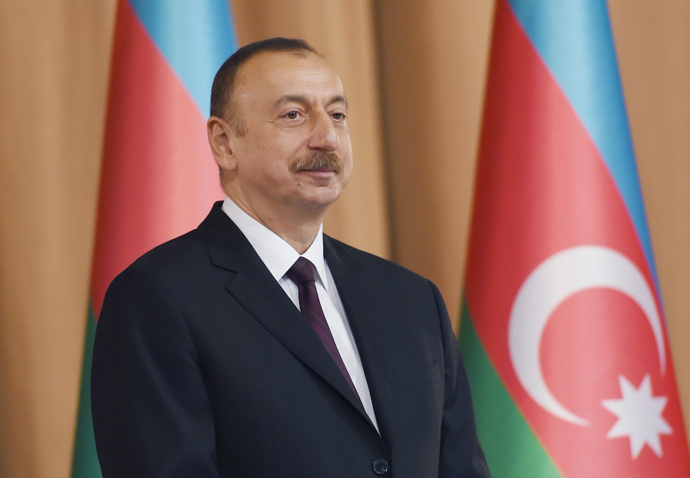 Мировые лидеры поздравляют Президента Ильхама Алиева - ОБНОВЛЕНО