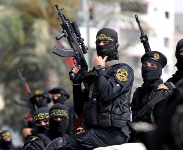"Исламский джихад" взял на себя ответственность за обстрел израильских городов