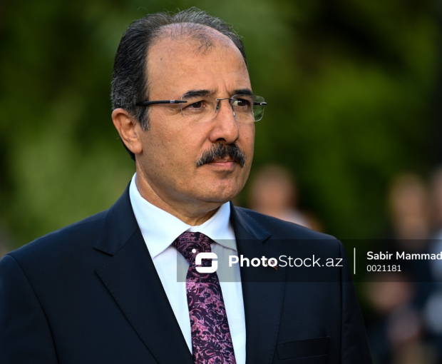 Посол Турции поблагодарил Азербайджан - ВИДЕО