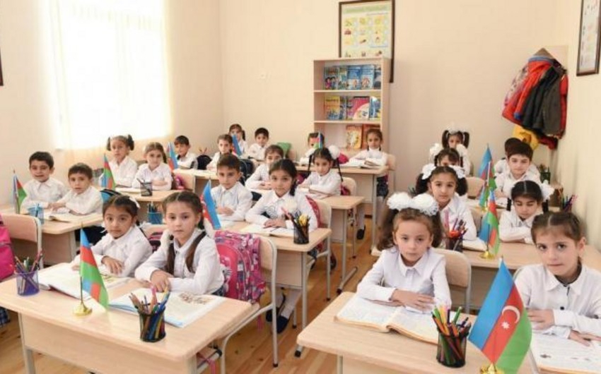 В Азербайджане будет временно приостановлен процесс электронного перевода учащихся