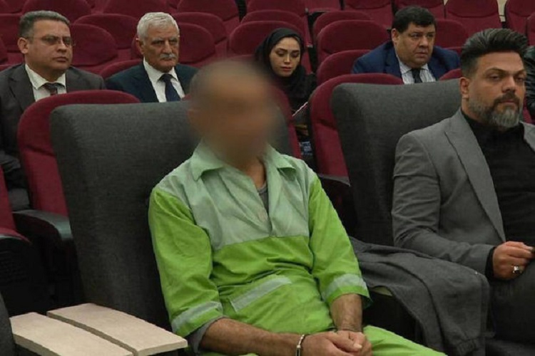 Вынесен приговор в отношении лица, совершившего нападение на посольство Азербайджана в Иране