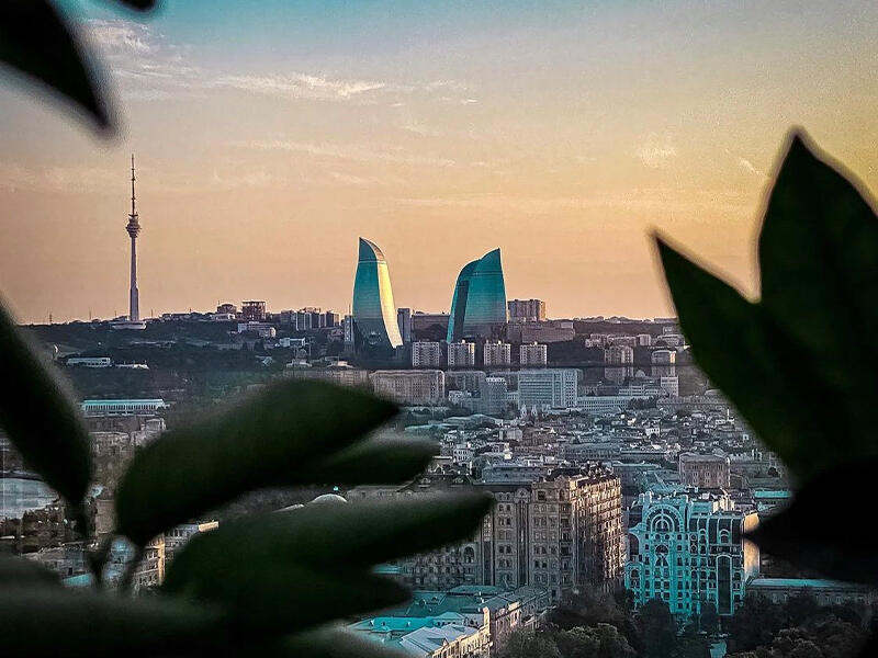 Азербайджан признан лучшим культурным направлением 2023 года по версии Voyage - ФОТО