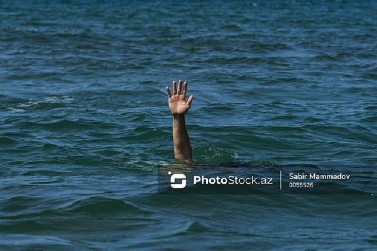 В Азербайджане 23-летний мужчина утонул в искусственном водоеме