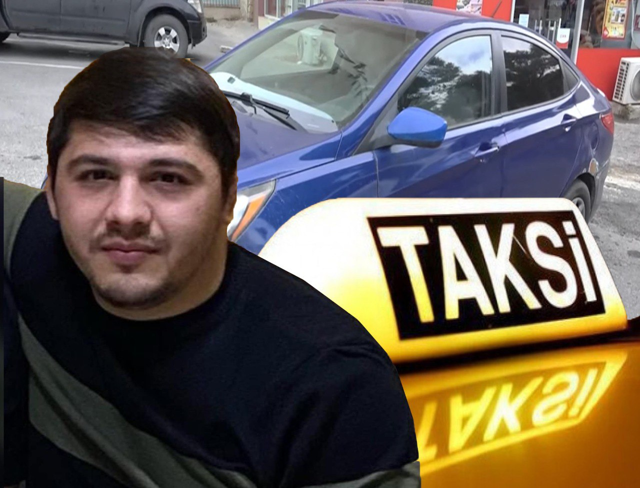 В AYNA прокомментировали информацию о прохождении таксистами теста на наркотики - ОБНОВЛЕНО + ФОТО