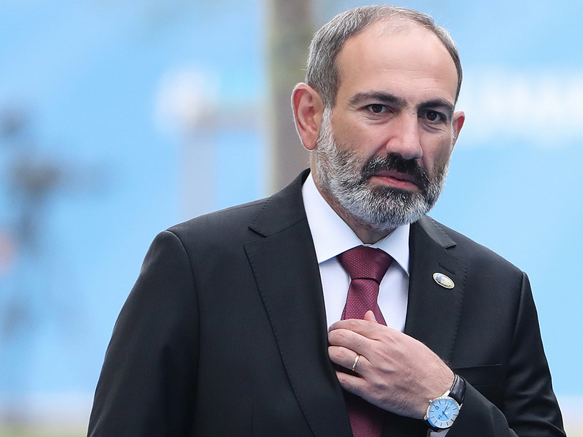 Российский депутат о заморозке участия Армении в ОДКБ: Пашинян предал всех
