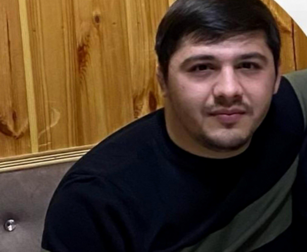 Неожиданное заявление: Ахмед Ахмедов убил сводную сестру - ВИДЕО