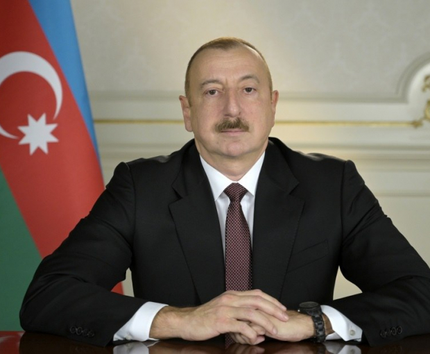 В адрес Президента Ильхама Алиева продолжают поступать поздравления - ОБНОВЛЕНО