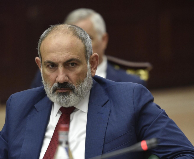 Армения заморозила свое участие в ОДКБ
