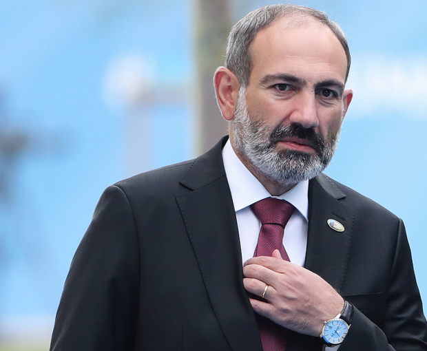 Российский депутат о заморозке участия Армении в ОДКБ: Пашинян предал всех