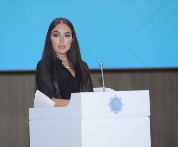 Лейла Алиева поделилась публикацией в связи с годовщиной Ходжалинского геноцида - ФОТО