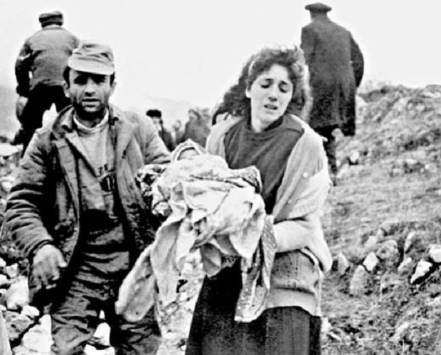 Ходжалинский геноцид освещен в ряде американских СМИ и международных отчетов - ФОТО