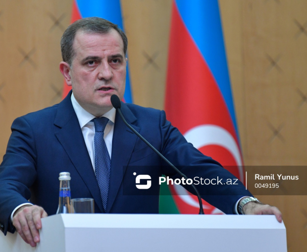 Джейхун Байрамов: В ближайшие дни состоится встреча делегаций Азербайджана и Армении