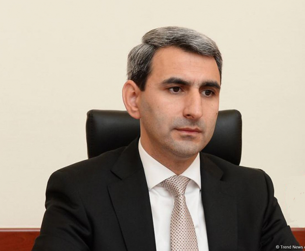 Председатель АЖД: Планируется реконструкция Бакинской кольцевой железной дороги