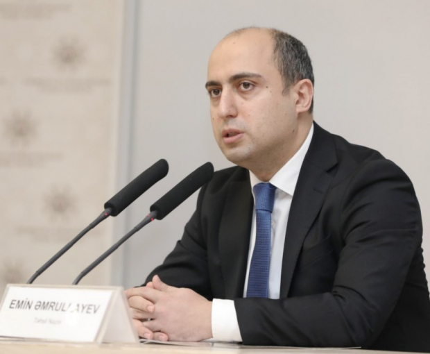 Министр: В Азербайджане все инциденты, связанные со школами, расследуются