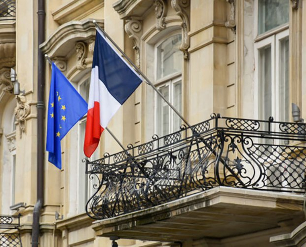 Посольство Франции в Азербайджане опубликовало пост в связи с годовщиной Ходжалинской трагедии - ФОТО