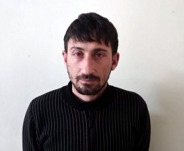 В Кюрдамире задержан мужчина, закупавший наркотики онлайн - ФОТО