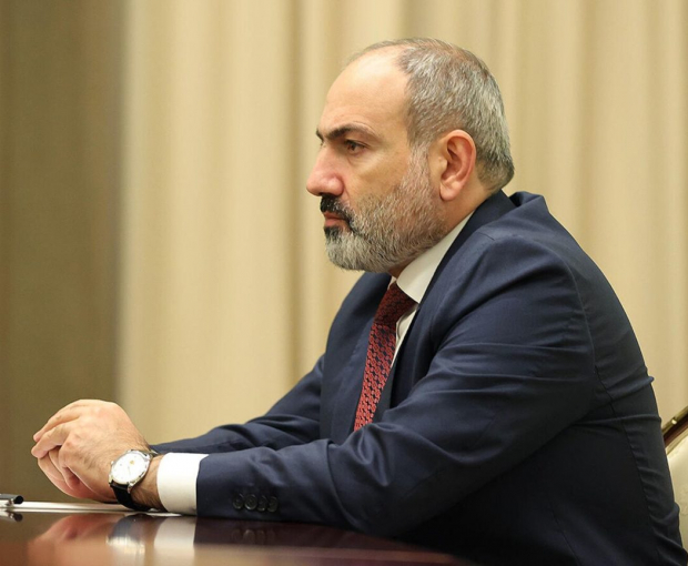 Пашинян внес ясность в ситуацию с отношениями с ОДКБ