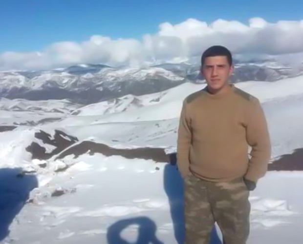 Посетят ли сотрудники МККК задержанного в Армении азербайджанского солдата?