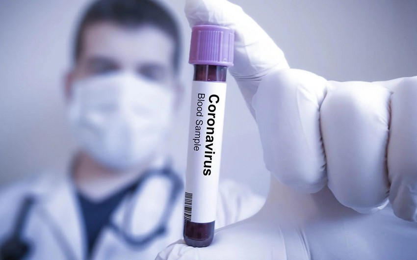 В Азербайджане выросло число случаев заражения коронавирусом - ФОТО