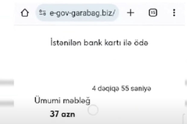 В Азербайджане активизировались мошенники "по трудоустройству" - ВИДЕО