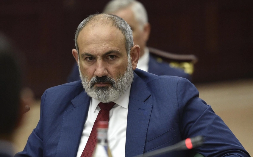 Пашинян: Процесс делимитации для Армении и Азербайджана входит в практический этап