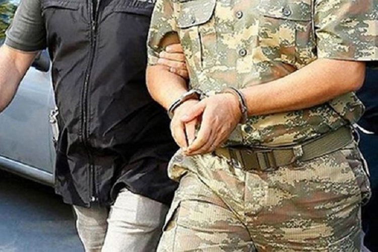 Арестован высокопоставленный чиновник Минобороны Азербайджана - ОБНОВЛЕНО
